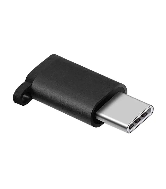 تبدیل تایپ سی به میکرو USB