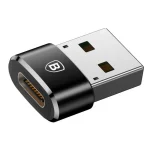 مبدل Type-C به USB باسئوس مدل CAAOTG-01