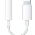 مبدل USB-C به جک 3.5 میلی متری هدفون اپل
