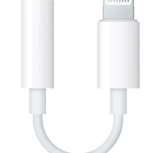 مبدل USB-C به جک 3.5 میلی متری هدفون اپل