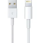 کابل آیفون X پکدار 7IC اصل چین