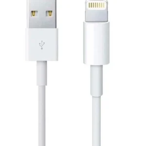 کابل آیفون X پکدار 7IC اصل چین