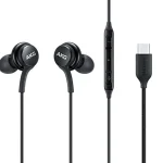 هندزفري تايپ سي پک دار AKG
