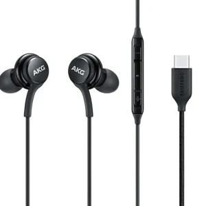 هندزفري تايپ سي پک دار AKG