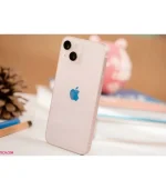 گوشي iphon13 128g ch صورتي