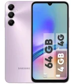 گوشی موبایل سامسونگ مدل Galaxy A05s کارکرده