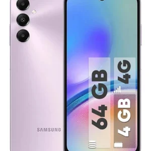 گوشی موبایل سامسونگ مدل Galaxy A05s کارکرده