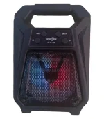 اسپیکر بلوتوثی قابل حمل مدل GTS-1389