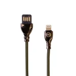 کابل تبدیل USB به لایتنینگ دبلیو کی مدل WDC-85