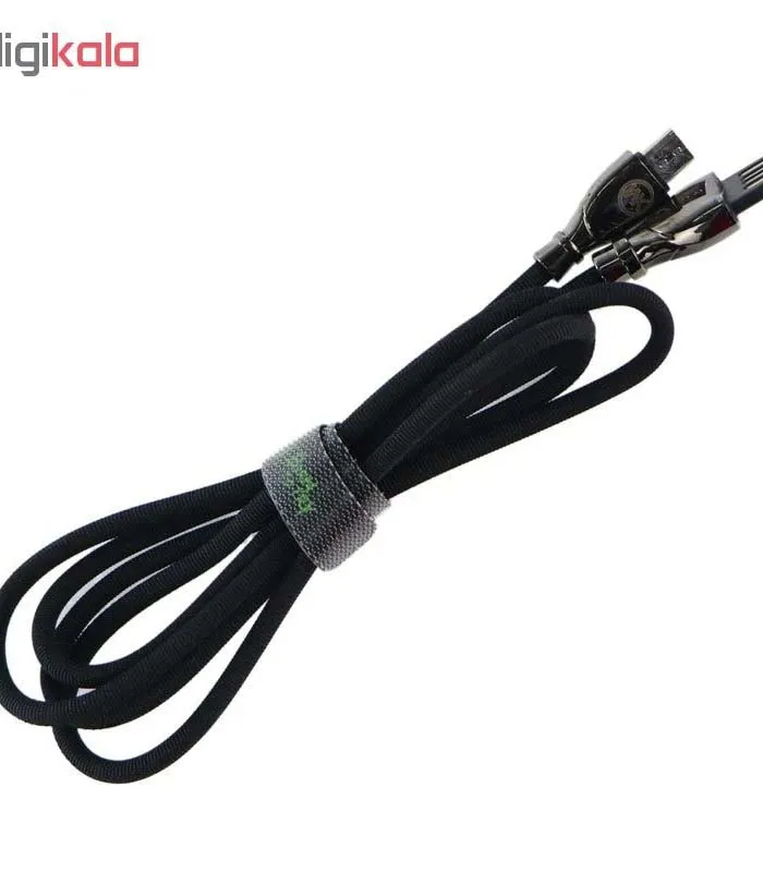 کابل تبدیل USB به لایتنینگ دبلیو کی مدل WDC-85