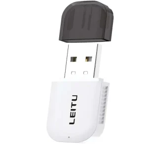 دانگل بلوتوث لیتو مدل LU-10