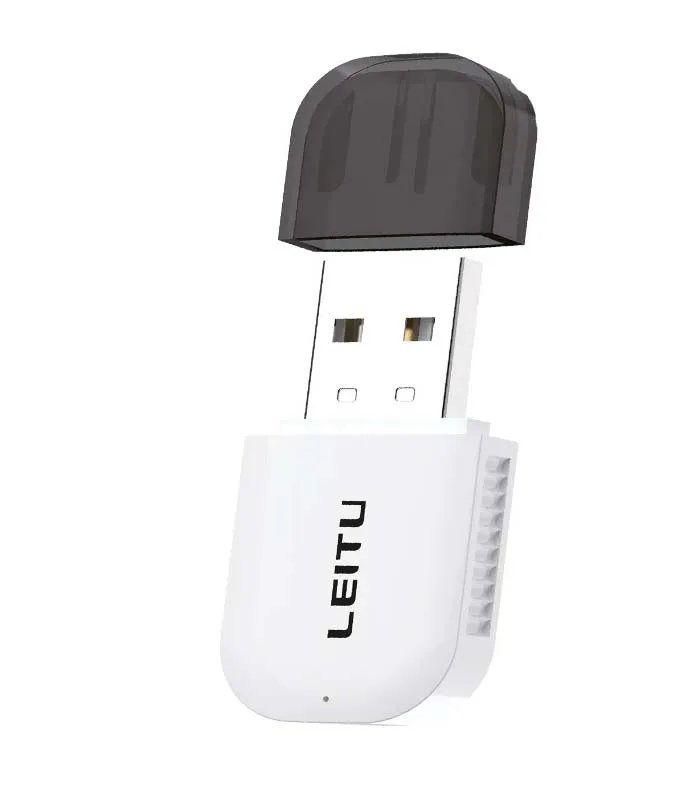 دانگل بلوتوث لیتو مدل LU-10