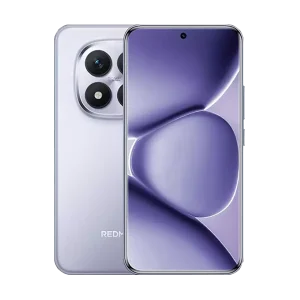 گوشی موبایل شیائومی مدل Redmi Note 15 Pro PLUS 5G ظرفیت 512 رم 12 گیگابایت