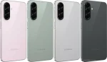 Galaxy A56 5G 256GB RAM 8GB Vietnam - تصویر 10