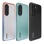 گوشی موبایل شیائومی Poco M7 ظرفیت 256 رم 8 گیگابایت - تصویر 2