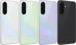 Galaxy A36 5G 256GB RAM 8GB Vietnam - تصویر 5