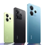 گوشی موبایل شیائومی مدل Redmi Note 14 4G NFC ظرفیت 256 گیگابایت رم 8 گیگابایت (پک اندونزی) - تصویر 3