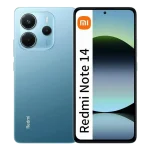 گوشی موبایل شیائومی مدل Redmi Note 14 4G NFC ظرفیت 256 گیگابایت رم 8 گیگابایت (پک اندونزی) - تصویر 2