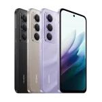 گوشی موبایل شیائومی مدل Redmi 15 ظرفیت 256 گیگابایت رم 8 گیگابایت - تصویر 2