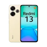 گوشی موبایل شیائومی Redmi 13 4G ظرفیت 256 رم 8 گیگابایت