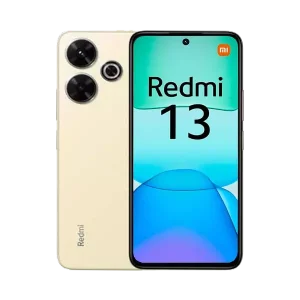 گوشی موبایل شیائومی Redmi 13 4G ظرفیت 256 رم 8 گیگابایت