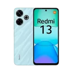 گوشی موبایل شیائومی Redmi 13 4G ظرفیت 256 رم 8 گیگابایت - تصویر 2