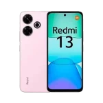 گوشی موبایل شیائومی Redmi 13 4G ظرفیت 256 رم 8 گیگابایت - تصویر 3