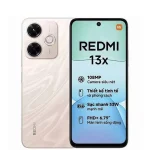 گوشی موبایل شیائومی Redmi 13x ظرفیت 256 رم 8 گیگابایت