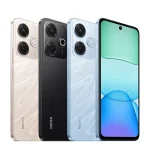 گوشی موبایل شیائومی Redmi 13x ظرفیت 256 رم 8 گیگابایت - تصویر 3
