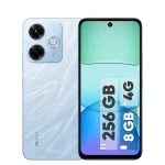 گوشی موبایل شیائومی Redmi 13x ظرفیت 256 رم 8 گیگابایت - تصویر 2