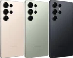 Galaxy S25 Ultra 5G 256GB RAM 12GB Korea - تصویر 6