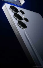 Galaxy S25 Ultra 5G 256GB RAM 12GB Korea - تصویر 7