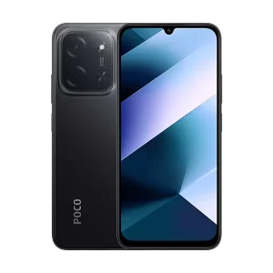 گوشی موبایل شیائومی Poco C85 ظرفیت 256 رم 8 گیگابایت