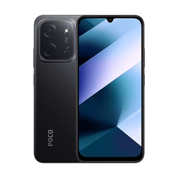 گوشی موبایل شیائومی Poco C85 ظرفیت 256 رم 8 گیگابایت