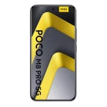 گوشی موبایل شیائومی مدل Poco M8 Pro 5G ظرفیت 512 گیگابایت رم 12 گیگابایت