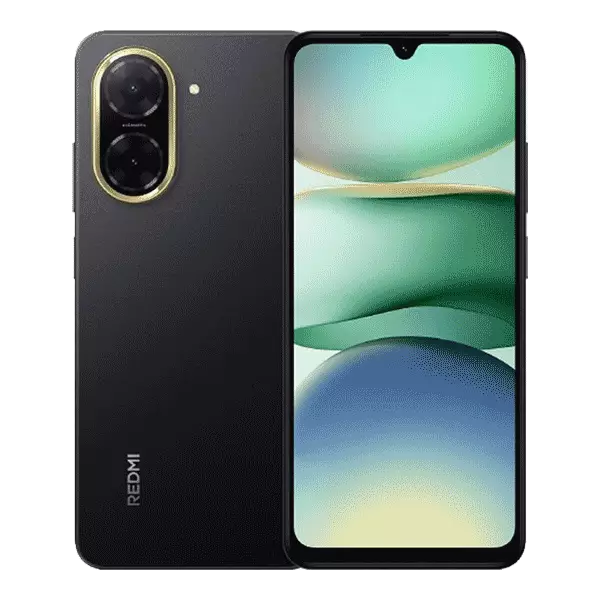 گوشی موبایل شیائومی Redmi A5 4G ظرفیت 128 رم 4 گیگابایت