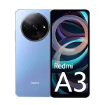 گوشی موبایل شیائومی Redmi A3 ظرفیت 128 رم 4 گیگابایت