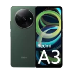 گوشی موبایل شیائومی Redmi A3 ظرفیت 128 رم 4 گیگابایت - تصویر 2