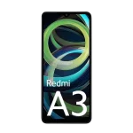گوشی موبایل شیائومی Redmi A3 ظرفیت 128 رم 4 گیگابایت - تصویر 3