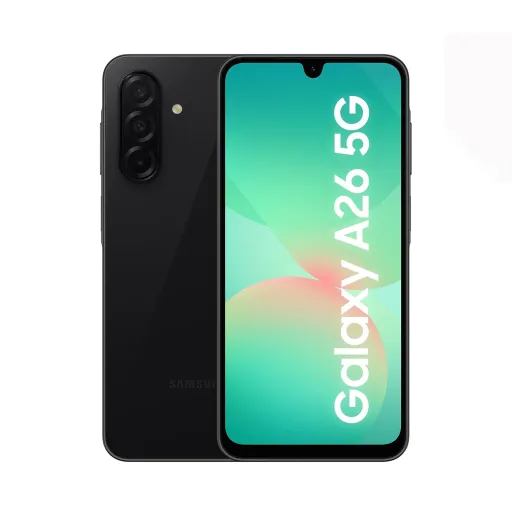 Galaxy A26 5G 128GB RAM 6GB Vietnam