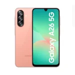 Galaxy A26 5G 128GB RAM 6GB Vietnam - تصویر 9