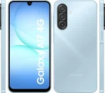 Galaxy A17 128GB RAM 6GB Vietnam - تصویر 2