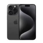 گوشی موبایل اپل iPhone 15 Pro Max ZA/A دوسیم کارت ظرفیت 512 گیگابایت رم 8 گیگابایت - Not Active رجیستر شده