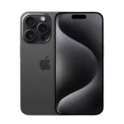 گوشی موبایل اپل iPhone 15 Pro Max ZA/A دوسیم کارت ظرفیت 512 گیگابایت رم 8 گیگابایت - Not Active رجیستر شده
