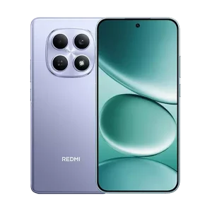 گوشی موبایل شیائومی مدل Redmi Note 15 4G ظرفیت 256 رم 8 گیگابایت (نسخه گلوبال)