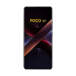 گوشی موبایل شیائومی POCO X7 5G ظرفیت 512 رم 12 گیگابایت