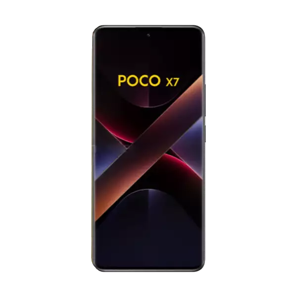 گوشی موبایل شیائومی POCO X7 5G ظرفیت 512 رم 12 گیگابایت