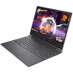 لپ تاپ 15.6 اینچی اچ پی مدل HP Victus Gaming 15 FA2013DX i5 13420H 8GB DDR۴ 512GB SSD 6GB RTX 3050 IPS Win - تصویر 3