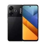 گوشی موبایل شیائومی POCO M6 4G ظرفیت 256 رم 8 گیگابایت