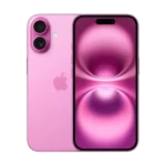 گوشی موبایل اپل مدل iphone 16 not active دو سیم‌ کارت ظرفیت 128 رم 8 گیگابایت - پارت نامبر CH/A - تصویر 3